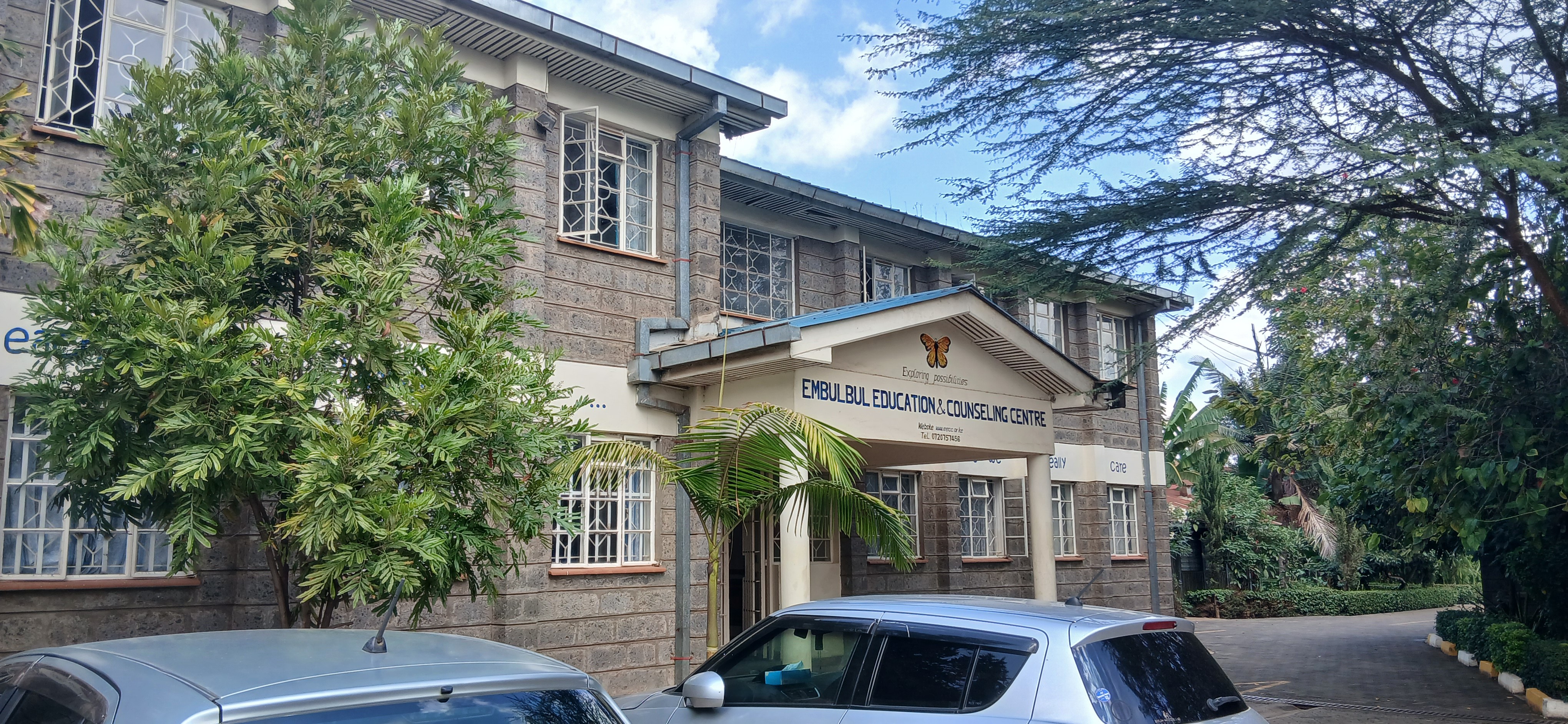 Exploring Possibilities